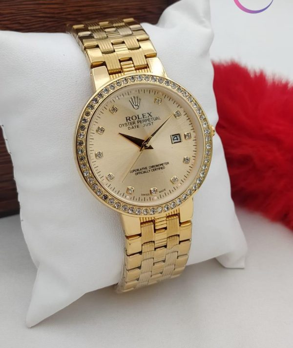 Luxury Model Watch Rolex Date Just